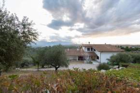 Green Residence Villa Assunta
